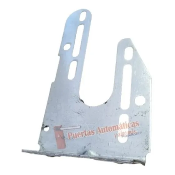 Soporte Para Flecha. Portones Americanos