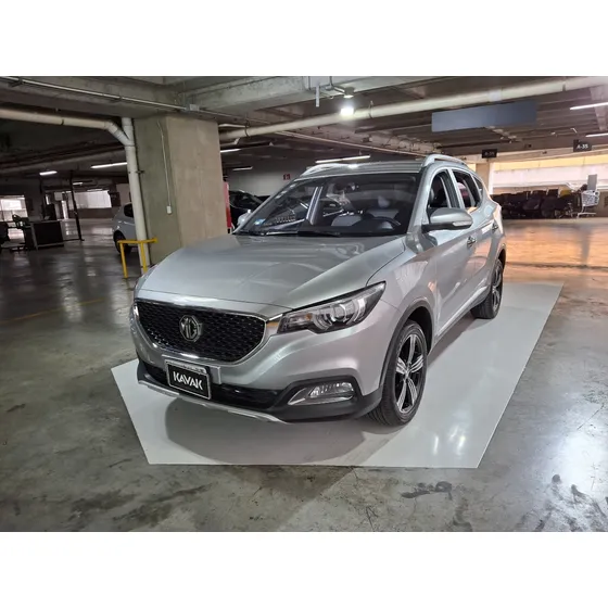 Mg Zs 1.5 Excite