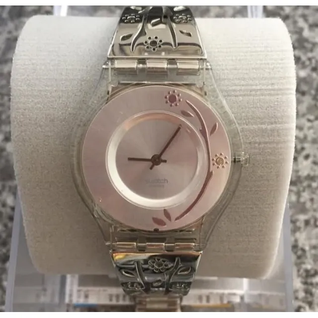 Reloj Swatch Dama