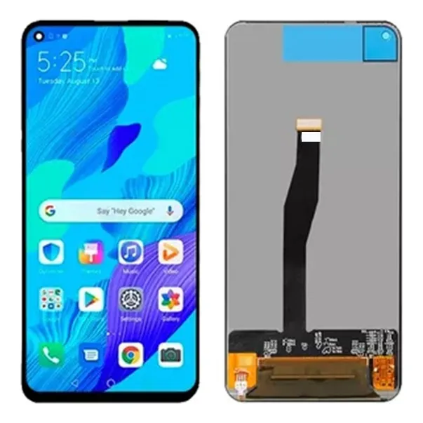 Pantalla Compatible Con Huawei Nova 5t - Oem