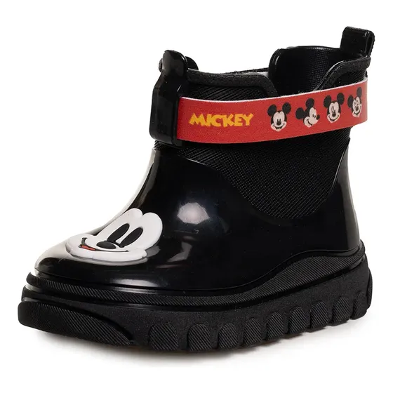 Bota Lluvia Grendene Niña Disney 23261