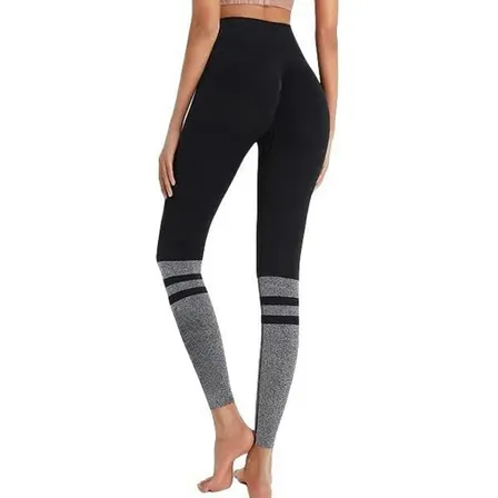 6x Calza Deportiva Push Up Leggin Gym Yoga Gimnasio Mujer