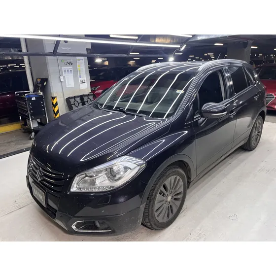 Suzuki S-cross 1.6 Glx Cvt