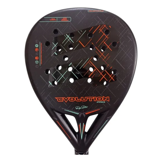Paleta Paddle Royal Padel Evo Prem + Regalos