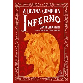 A Divina ComĂ©dia - Inferno, De Alighieri, Dante. Editorial Ciranda Cultural Editora E Distribuidora Ltda., Capa Mole Em PortuguĂȘs, 2020 A Divina ComĂ©dia - Inferno, De Alighieri, Dante. Editorial Ciranda Cultural Editora E Distribuidora Ltda., Capa Mole Em PortuguĂȘs, 2020
