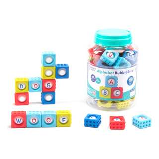 Alphabet Bubblebrix Educational Insights Abc Learning Durant Alphabet Bubblebrix Educational Insights Abc Learning Durant