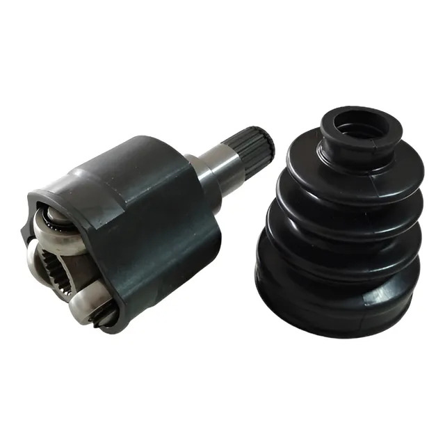 Punta Eje Caja Para Chevrolet Spark 2005 / Cronos / Go