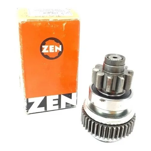 Bendix Toyota 1fz 4.5 Machito Burbuja Autana