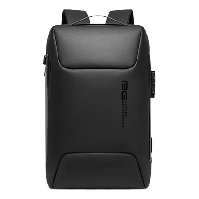 Mochila Bange 7216 Negro