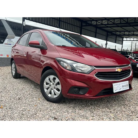 Chevrolet Onix 1.0 Lt 78cv