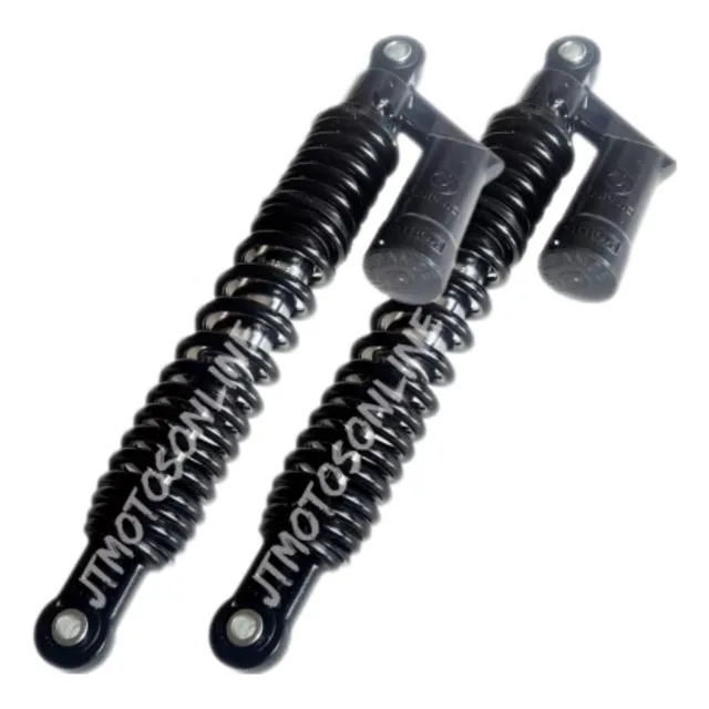 Amortiguadores Pulsar 135 Originales Par 