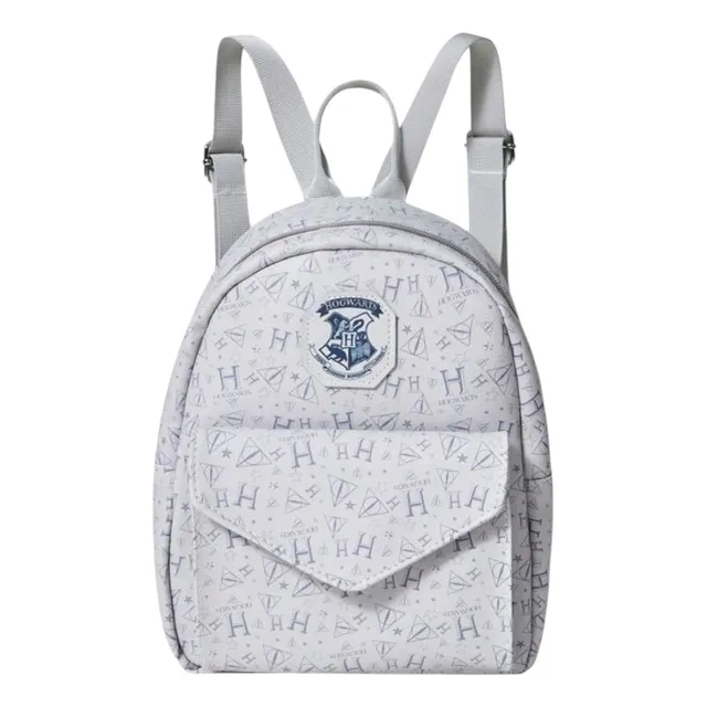 Mochila Harry Potter