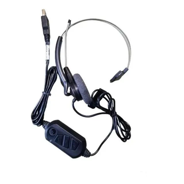 Fone Com Entrada Usb P/ Homeoffice Felitron Stile Voip