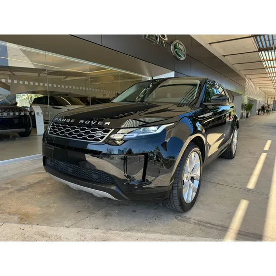Land Rover Range Rover Evoque 2.0 Se At
