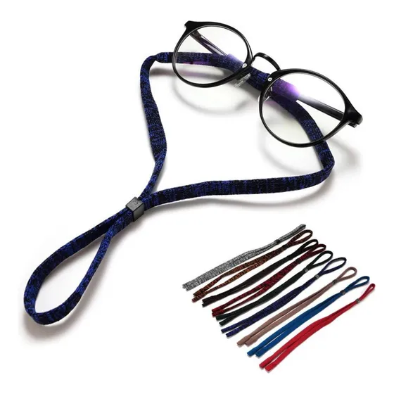 Sujetador Lentes, Straps , Cordon Para Lentes Deportivos