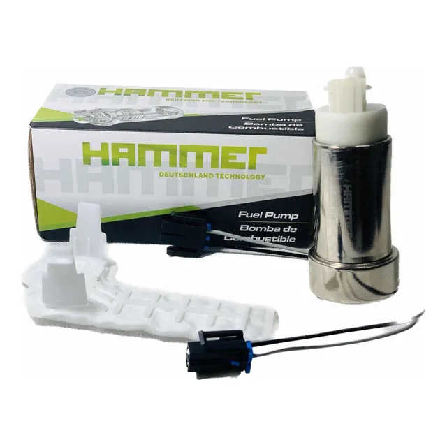 Pila De Gasolina Hammer Luv Dmax 3.5 / Super Duty. 16010.