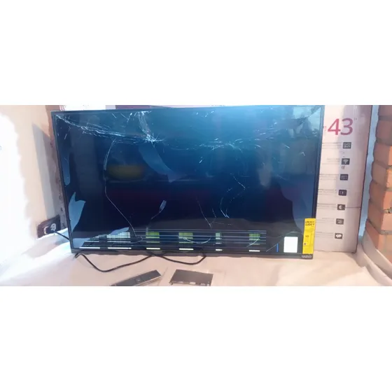 Smart Tv Wifi Vizio 43 PuLG E43-c2 Pantalla Partida Repuesto