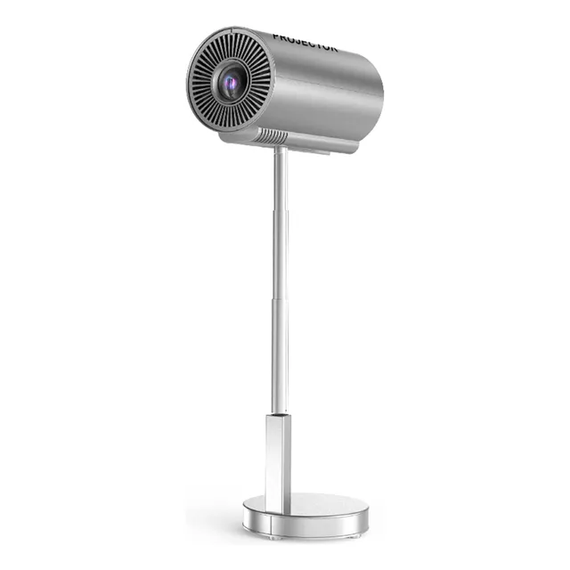 Proyector De Vídeo Android 11 Para Cine En Casa 720p