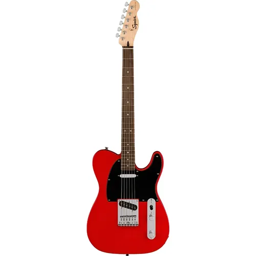 極美品 Squier by Fender MUSTANG Sonic レッド Guitarra Fender Squier Sonic Mustang Mn Torino Red Destro Torino