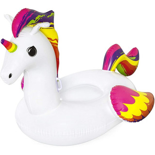 Unicornio Montable 41114 Bestway Unicornio Montable 41114 Bestway