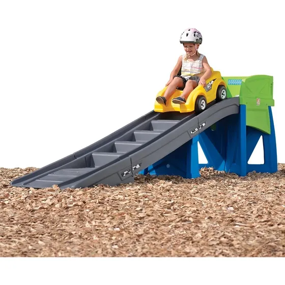 Extreme Coaster
