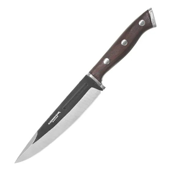 Cuchillo Condor Patagon - Crt Ltda Color Madera
