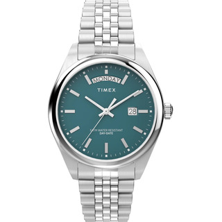 Timex Legacy - Reloj Para Hombre De 41 Mm B4u Timex Legacy - Reloj Para Hombre De 41 Mm B4u