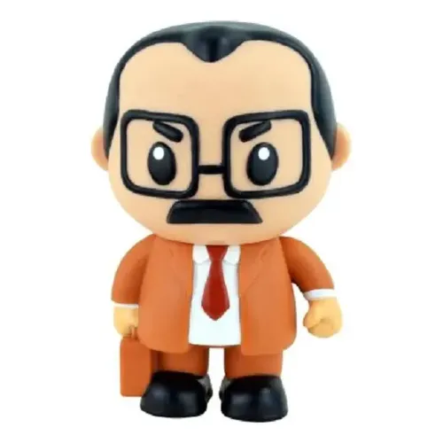 Bonecos Homies Locsters 2 Sets Esc/ 1:24 | Parcelamento sem juros