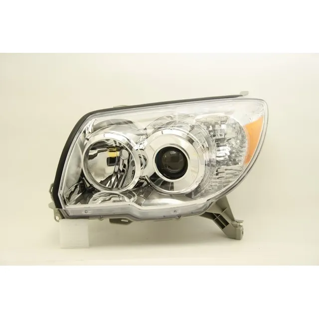 Faro Derecho Toyota 4runner Limited Sr5 06-09 Depo