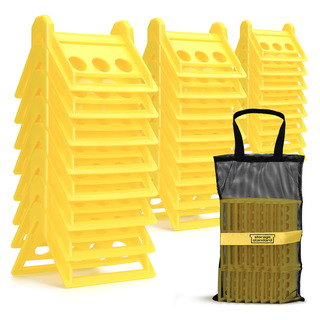 Protector De Esquinas Para Carga En Camiones - 24 Unidades Protector De Esquinas Para Carga En Camiones - 24 Unidades
