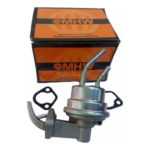 Bomba De Gasolina Mecanica Toyota Land Cruiser/2f/3f