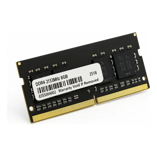 Sk Hynix 8 Gb Sodimm Ddr4 3200 Pc4 1rx8 Hma81gs6djr8n-xn So-dimm