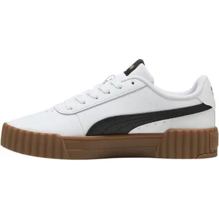 Tênis Puma Feminino Carina 3.0 Bdp
