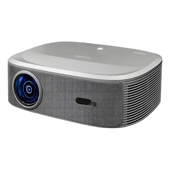 Projetor Everycom Hq10w 19000 Lumens Full Hd Espelhamento