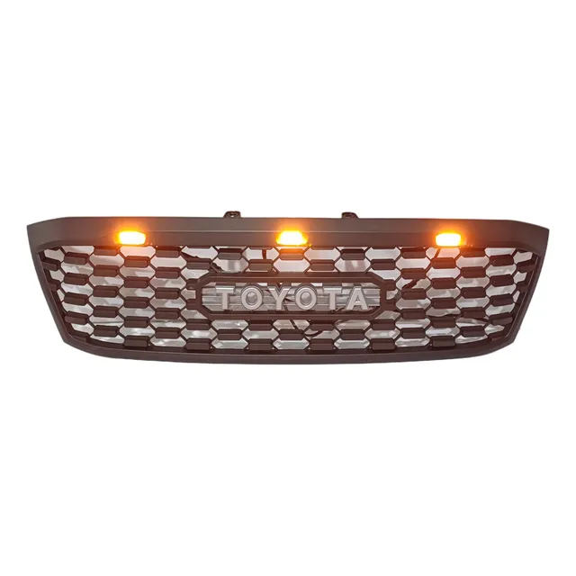 Parrilla Trd Hilux 2006 2007 2008 2009 2010 2011