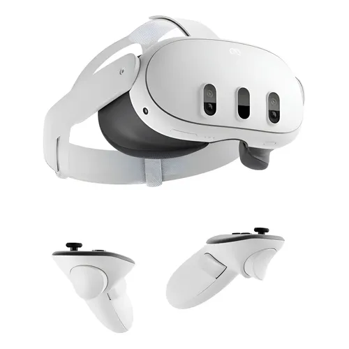 【格安】 Queat 2 White メタクエスト2白 VRゲーム機 Oculus Meta Quest 2 256gb branco realidade virtual | Parcelamento