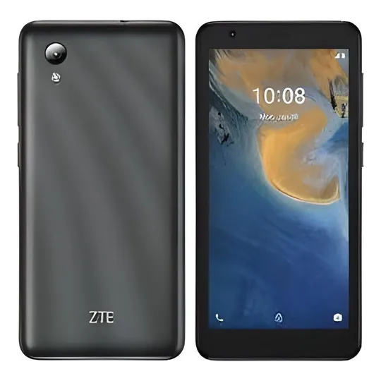 Zte Blade A31 Lite Dual Sim 32gb + 1gb Gris