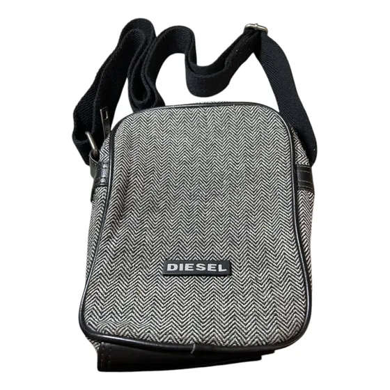 Diesel Bolso Caballero