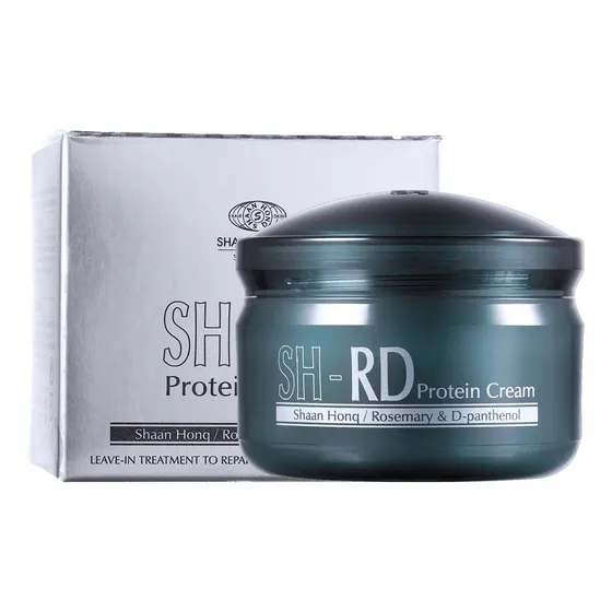 N.p.p.e. Sh-rd Protein Cream Leave-in Restaurador 150ml