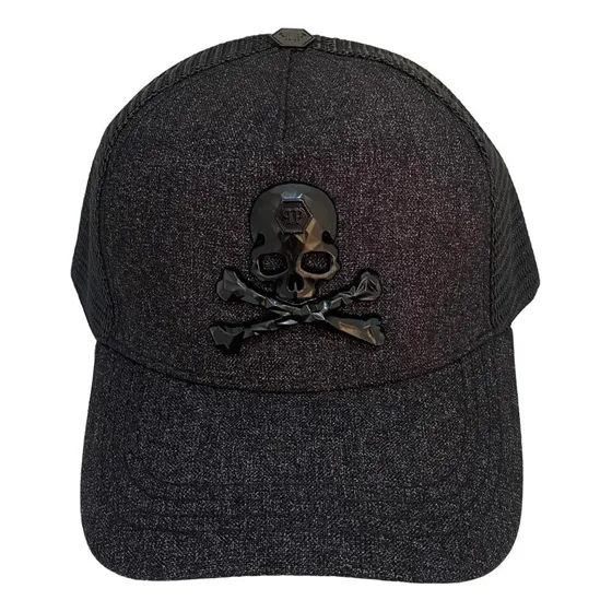 Gorra Cachucha Philipp Plein  Gr221