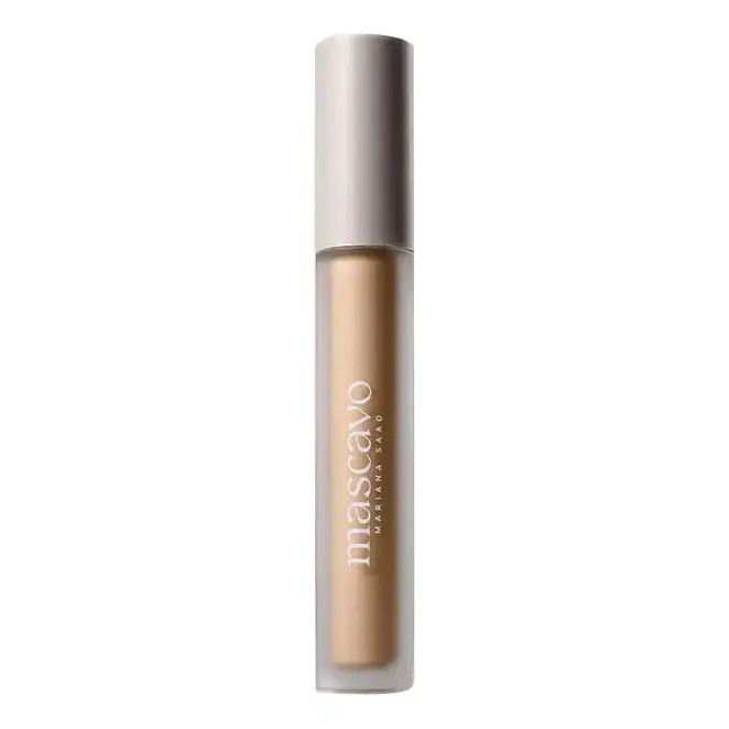 Mascavo Soft Blur Corretivo Liquido 22n