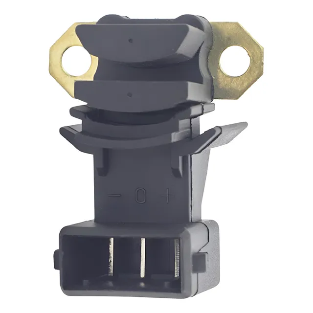 Sensor Hall Gol Kombi Santana 1.0 1.6 1.8 2.0 Mi 1237031296 