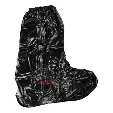 Bota Cubre Calzado Para Lluvia L Bota Cubre Calzado Para Lluvia L