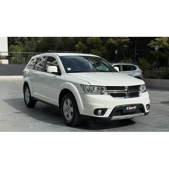 Dodge Journey 2.4 R/t