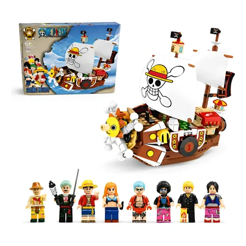 Lego Creator 3in1 Viking Ship And The Midgard | MercadoLivre