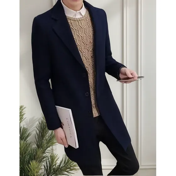 Abrigo Classy Minimal | Abrigo Xtreme