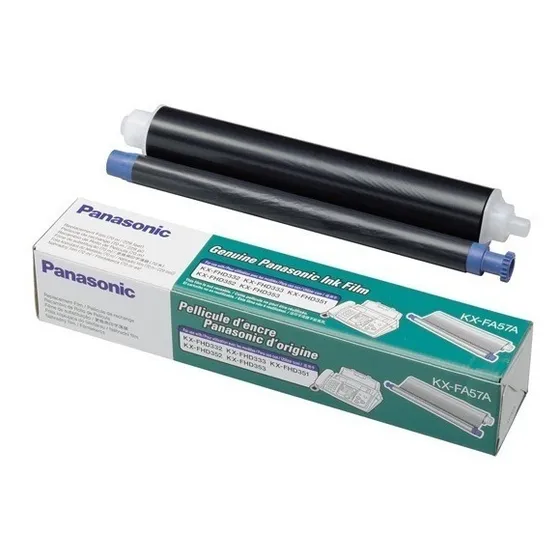 Pelicula Para Fax Kx-fa57