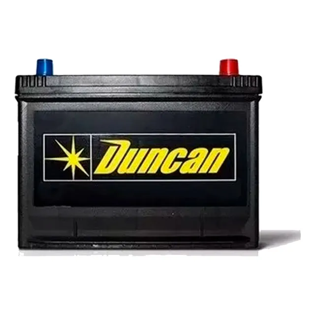Batería Duncan 34r - 1000amp 