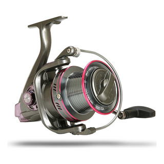 Nuevo Carrete Giratorio 9000-12000 Para Pesca Giratoria, Nuevo Carrete Giratorio 9000-12000 Para Pesca Giratoria,