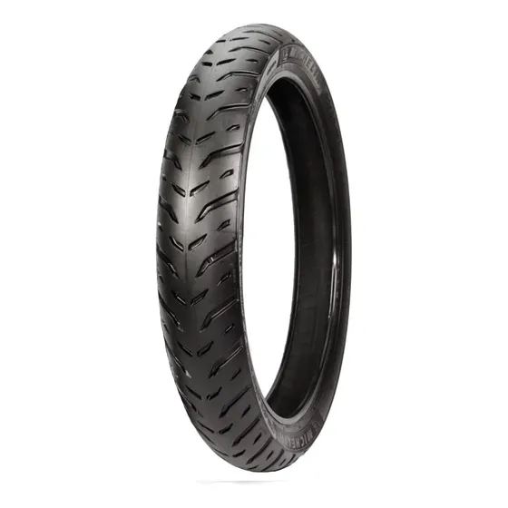 Pneu Traseiro Pilot Street 2 110/80-14 Biz Pop Mod.balão 2
